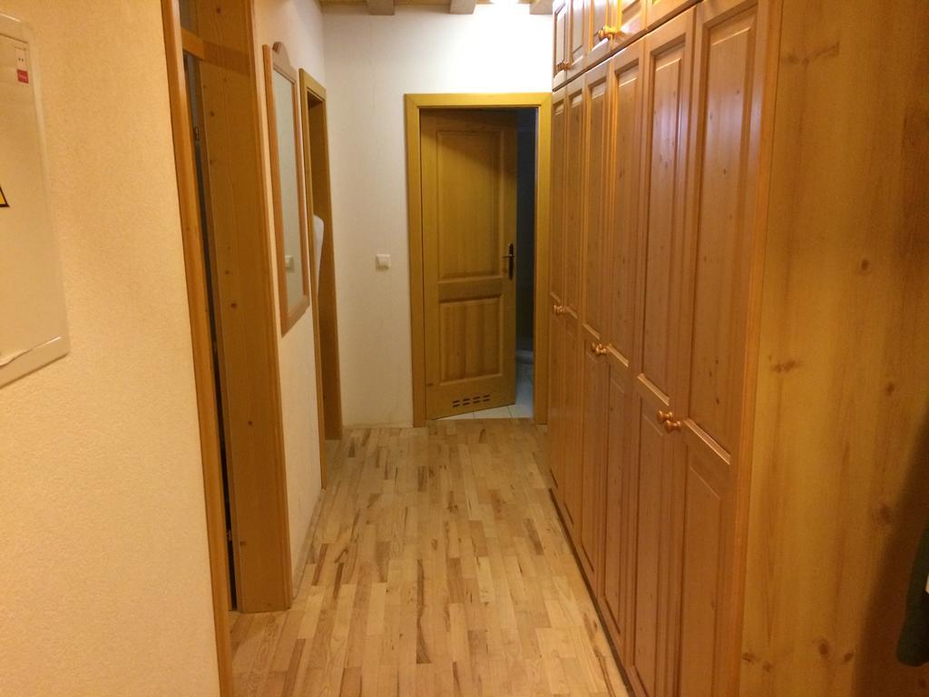 Bolfenk B6 Lägenhet Hočko Pohorje Exteriör bild